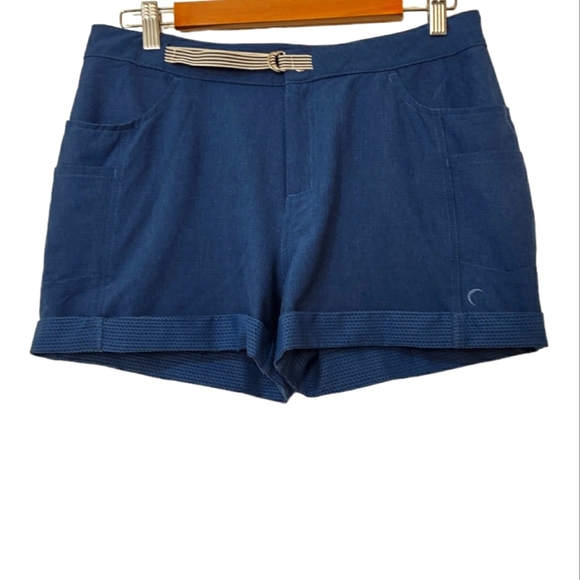 ZYIA Pants - ZYIA Not Just A Trail Short